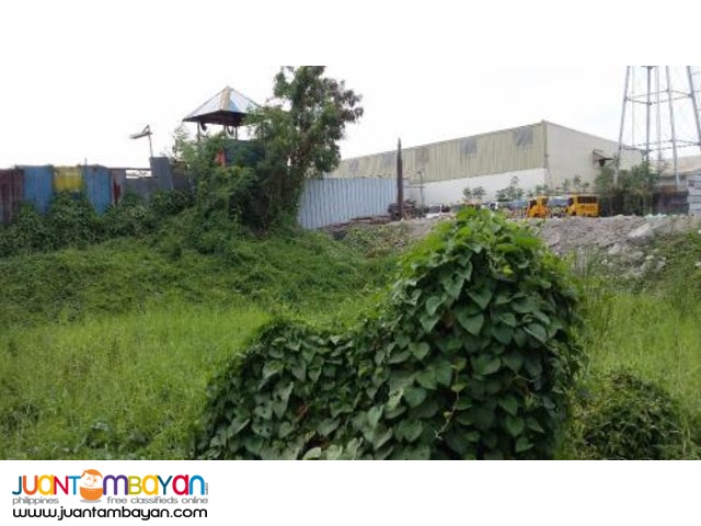 Greenwoods 270sqm vacant lot 4.8M Greenwoods 270sqm vacant lot 4.8M