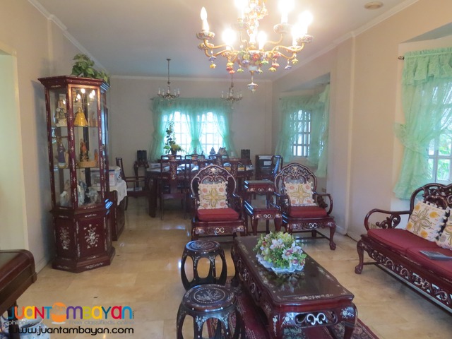 Beautiful Pasig house for Php22M