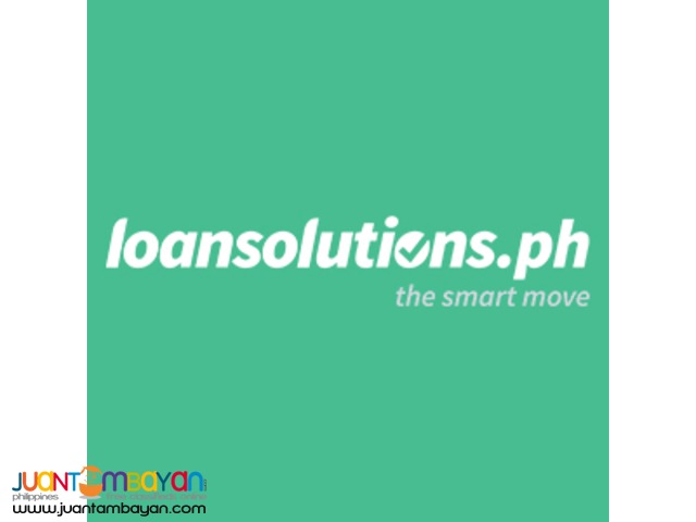 LoanSolutionsPhilippines