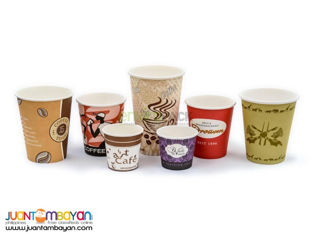 Miguelito's International Corporation (Cups)