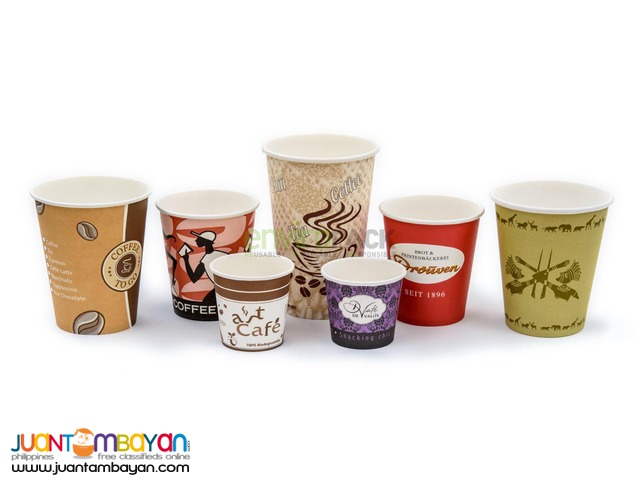 Miguelito's International Corporation (Cups) Miguelito's International Corporation (Cups)
