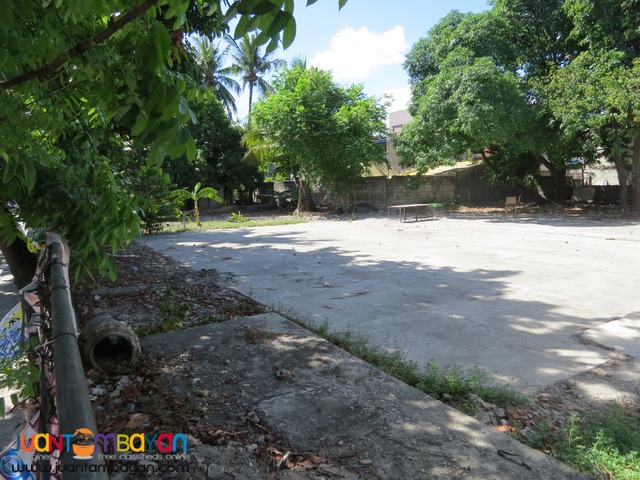 400sq meter vacant Pasig lot near C.Raymundo Ave.20M