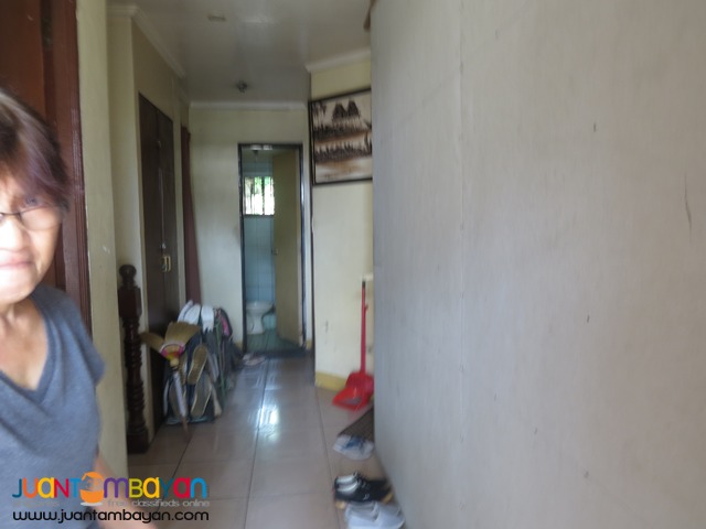 Golden Homes,Pasig house/lot for 4M