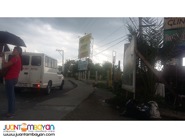 Slex 6 hectares vacant land for sale 90M