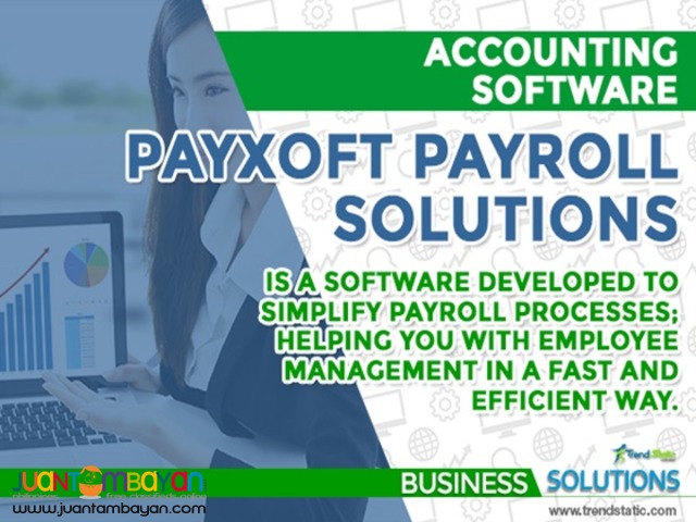 Payroll System Philippines