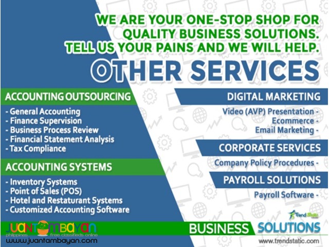 Payroll System Philippines