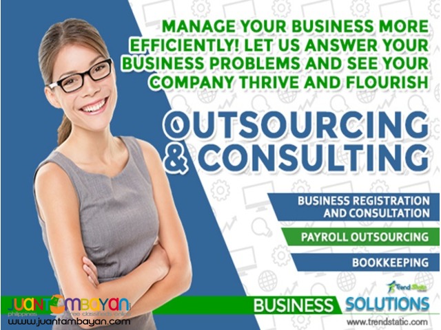 Outsource your Payroll Processes