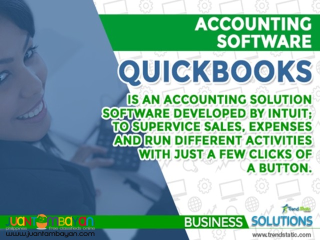 Quickbooks: Learn How it Works!