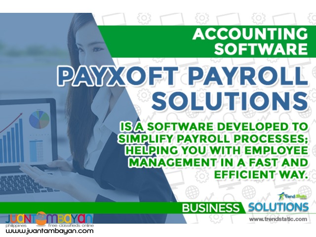 Accounting Software