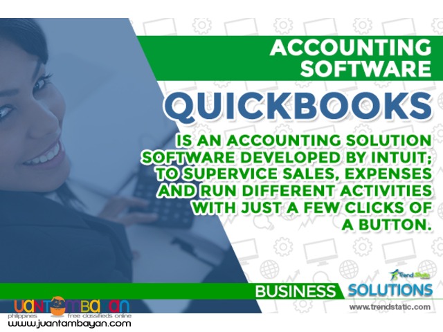 Accounting Software