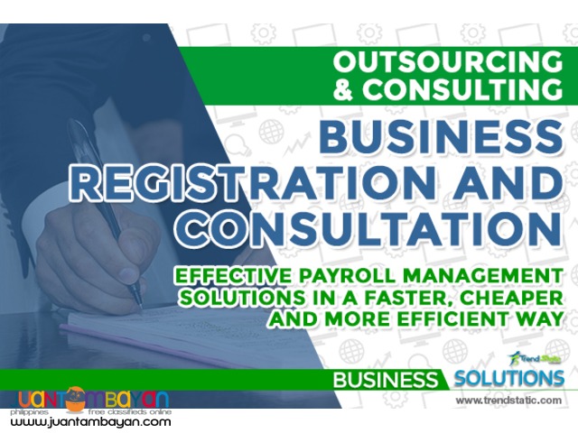 Philippine Business Taxation Registration and Compliance