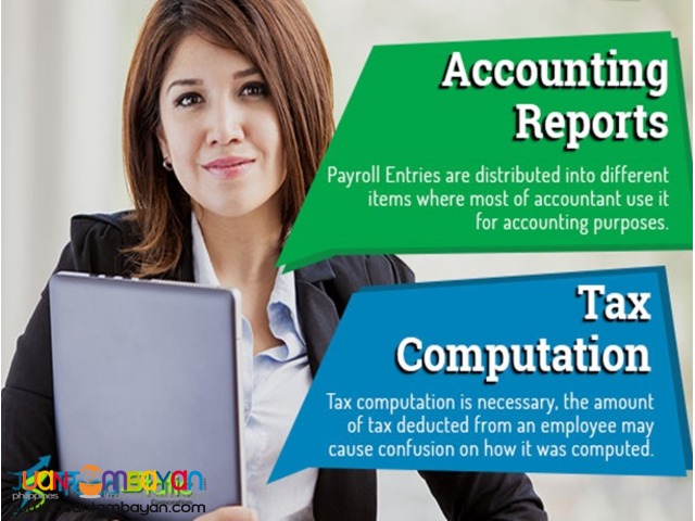 Payroll Philippines: Payroll Outsourcing
