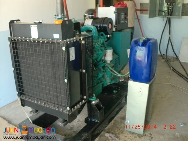 Generator repair, Installation,calibration and (avr for sale!)