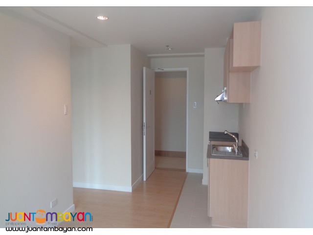 46sq.m 1 BR For Sale in The Grove By Rockwell, Pasig City