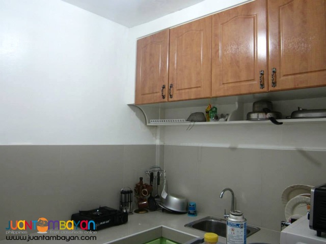 15k Cebu City House For Rent in Lapu-Lapu City - 2 Bedrooms