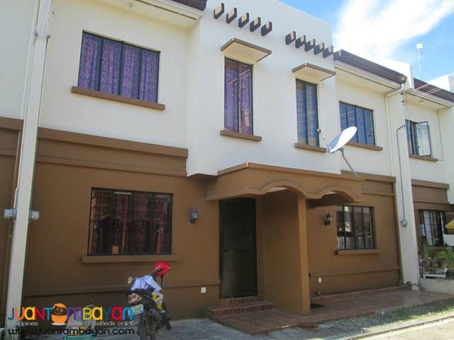 25k Cebu City House For Rent in Lapu-Lapu City - 2Bedrooms