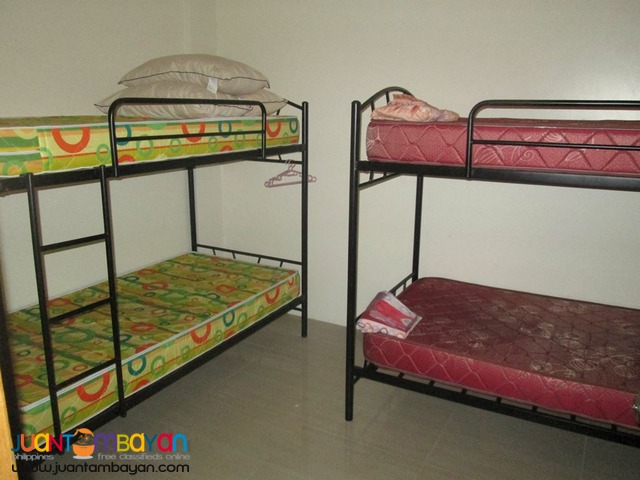 45k Cebu City House For Rent in Lapu-Lapu City - 4Bedrooms