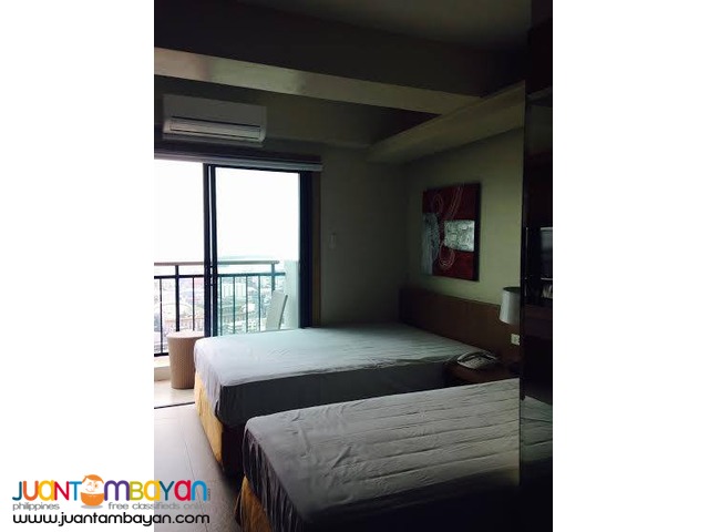 40k Cebu City Condo Unit For Rent in Ramos - 1 Bedroom