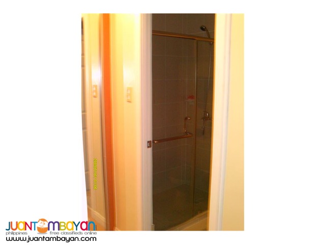 2 BRCondo for Sale in The Grand Hamptons, Taguig