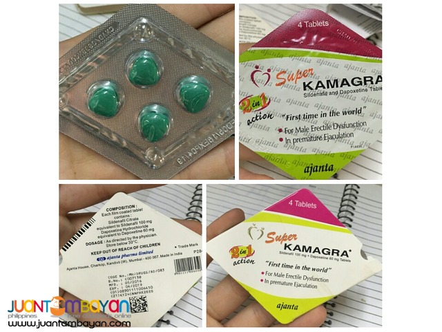 Super Kamagra Tablet