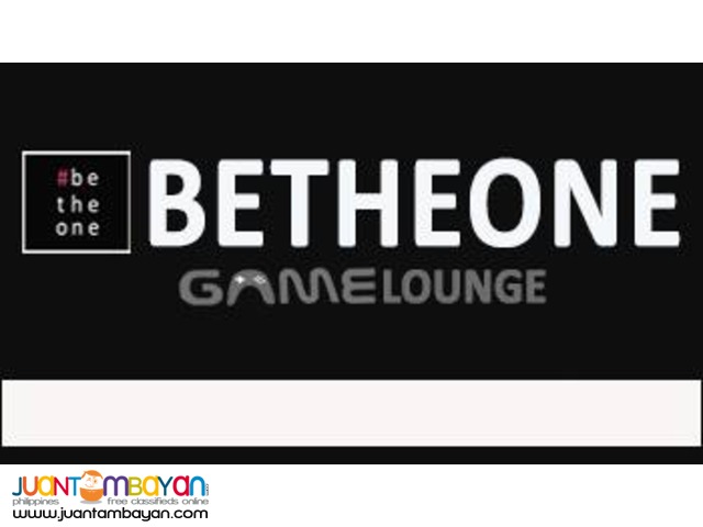 BETHEONE GAME LOUNGE