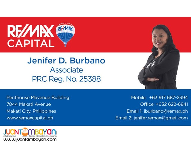 Real Estate Broker Services Available in Quezon City
