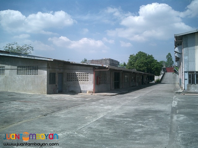 Warehouse in Tandang Sora, Quezon City on URGENT SALE!!