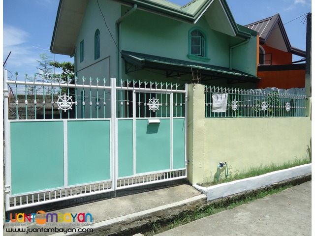 Plaridel, Bulacan House and Lot Plaridel, Bulacan House and Lot