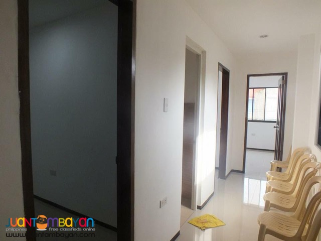 3 Bedroom House For Rent in Labangon Cebu City - Unfurnished