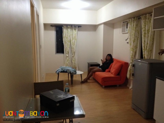 1 Bedroom Condo Unit For Rent in IT Park Cebu City - Furnished