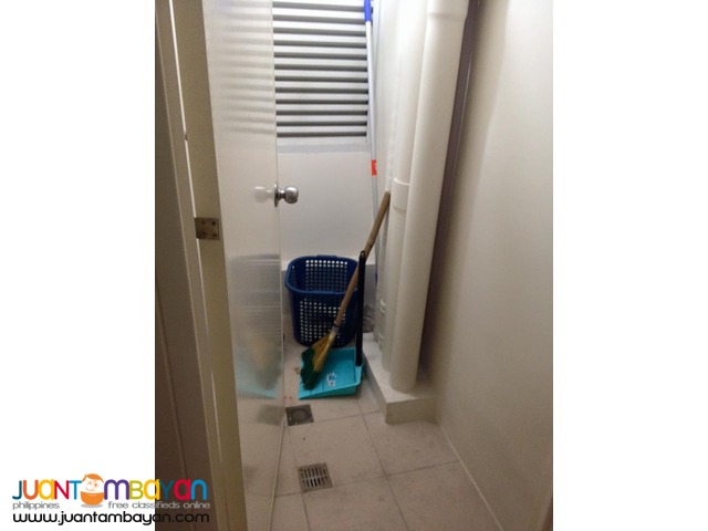 1 Bedroom Condo Unit For Rent in IT Park Cebu City - Furnished