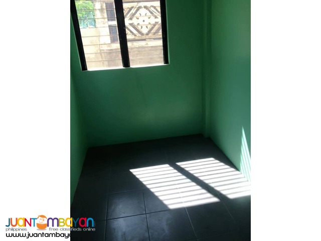 3 Bedroom House For Rent in Cabancalan Mandaue Cebu 15k