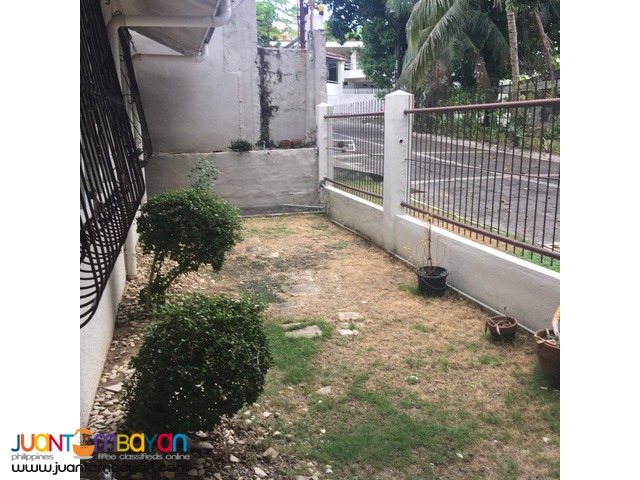 3 Bedroom House For Rent in Talamban Cebu City 25k