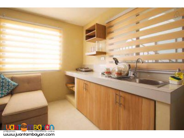 35k Furnished 2BR Condo For Rent in Mabolo Cebu City