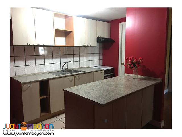 For Sale 35 sqm Unit in Pioneer Highlands, Mandaluyong City