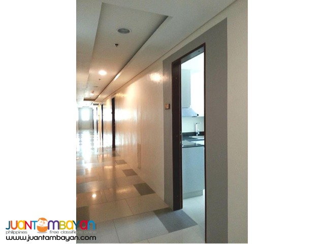 Price lowered 42sqm Fully Furnished unit in The Beacon, Makati City