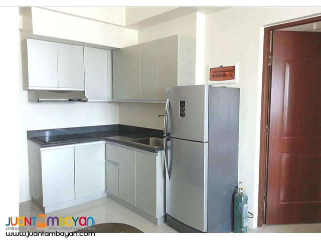 Price lowered 42sqm Fully Furnished unit in The Beacon, Makati City