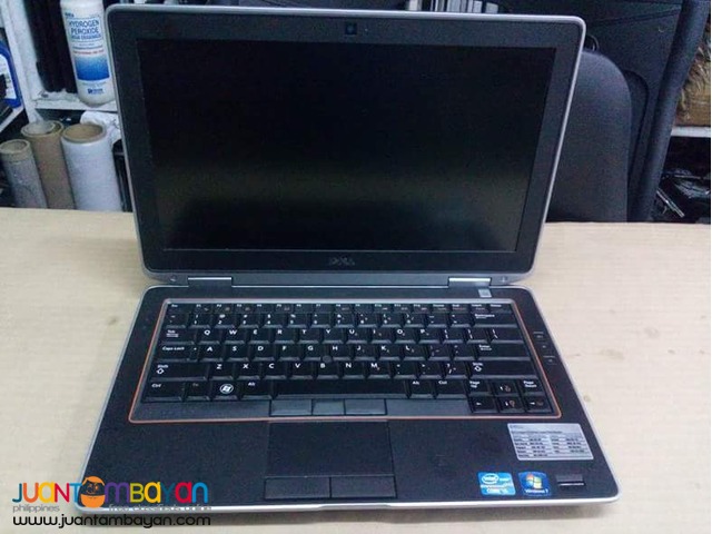 Dell Corei5 Laptop