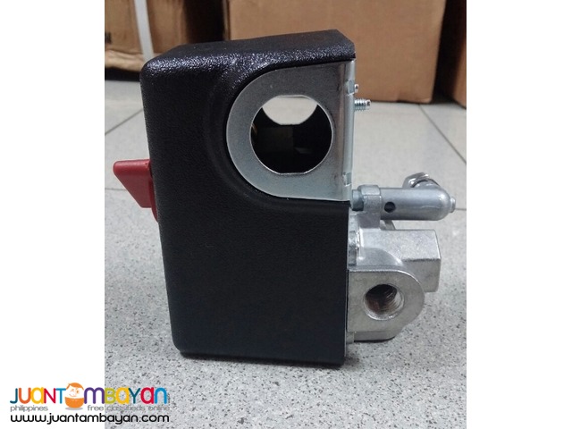 Condor USA MDR-11/11EA Pressure Switch