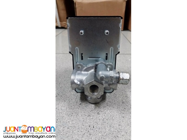 Condor USA MDR-11/11EA Pressure Switch