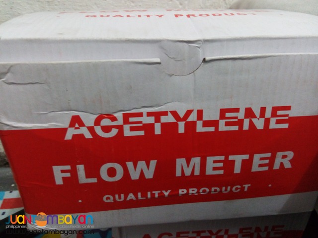 Industrial Oxygen and Acetylene refill  sell nationwide