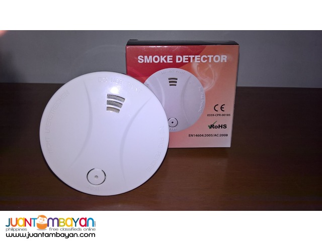 9v Operated Smoke Alarm Detector 9v Operated Smoke Alarm Detector