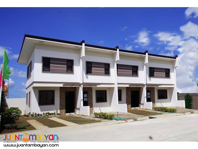 Lucky Prince Homes - Trece Martires