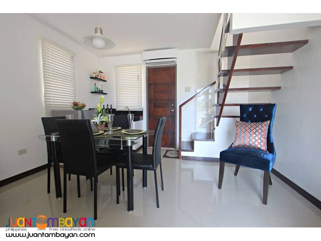 Lucky Prince Homes - Trece Martires