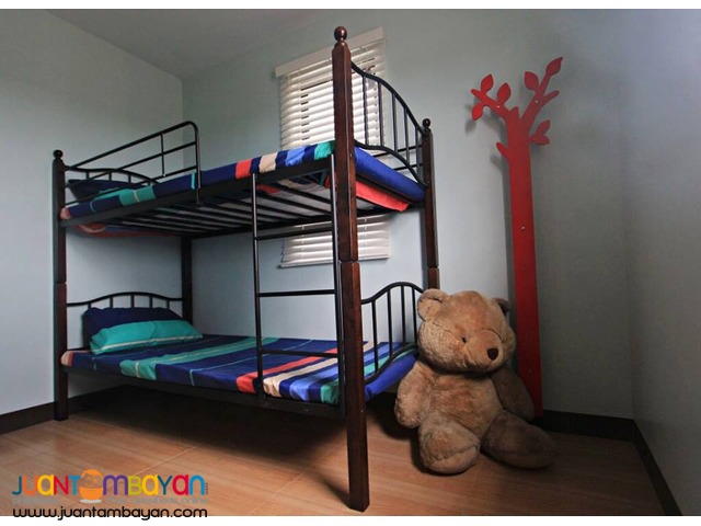 Lucky Prince Homes - Trece Martires