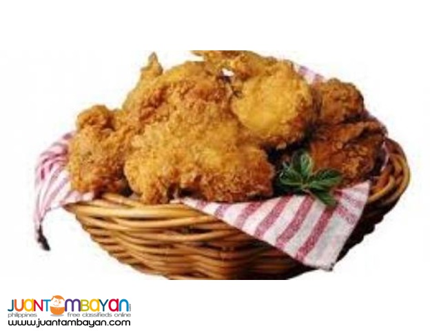 Chicken Breading Chicken Breading