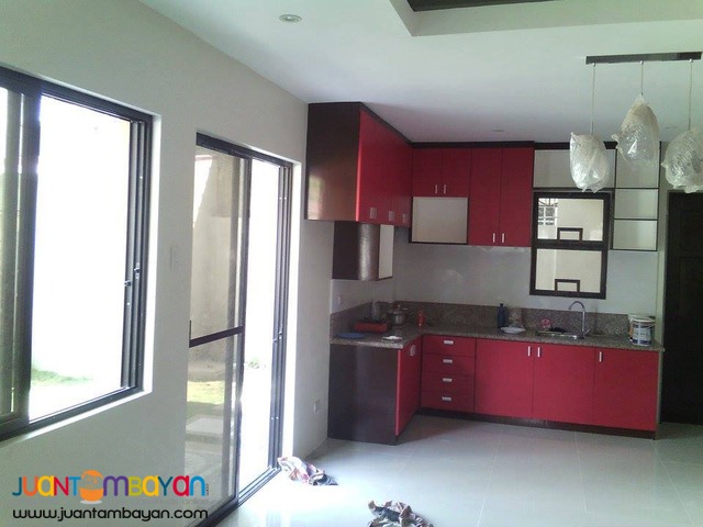 30k Cebu City House For Rent in Talisay - 3 Bedrooms