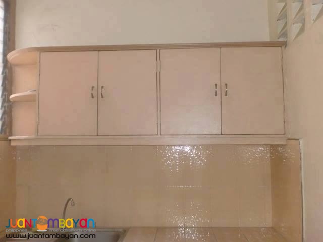 28k Cebu City Commercial Space For Rent in Pardo - 43sqm