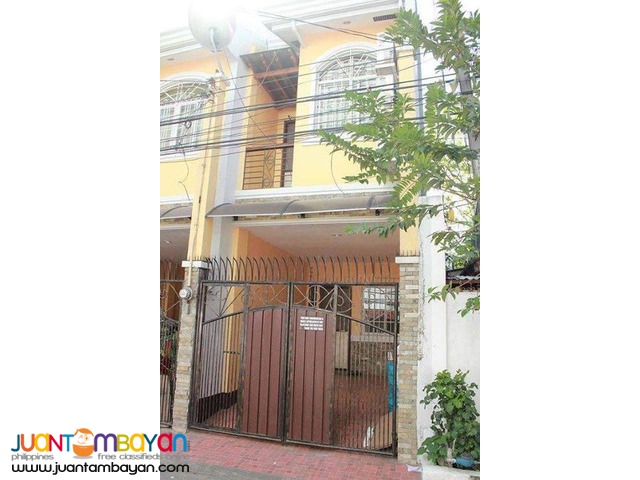 25k For Rent 2BR Furnished Apartment near Fuente Circle Cebu City