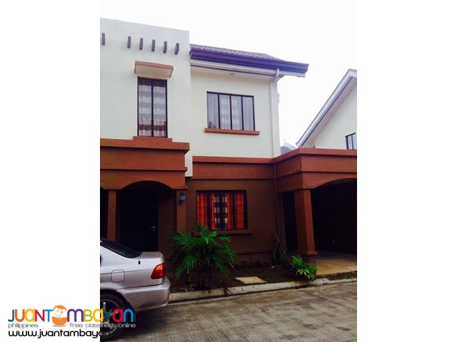 30k For Rent 3BR Furnished House in Bayswater Lapu-Lapu City Cebu